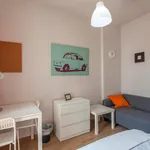 Rent 6 bedroom apartment in Valencia