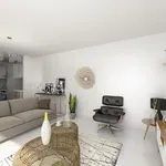 Rent 1 bedroom apartment of 28 m² in Marseille