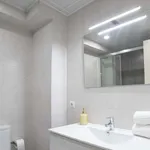 Rent 3 bedroom apartment in madrid