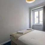 Rent 2 bedroom apartment in lisbon