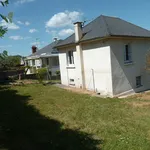 Maison de 89 m² avec 4 chambre(s) en location à Rodez