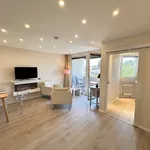 Rent 1 bedroom apartment of 35 m² in Düsseldorf