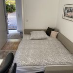 Fantastic cottage with terrace and garden on park-like villa plot, freshly renovated and furnished, 20 min. from Düsseldorf and Essen, Ratingen - Amsterdam Apartments for Rent