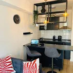 Rent 1 bedroom apartment of 30 m² in Essen