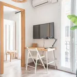 Alquilo 1 dormitorio apartamento de 36 m² en barcelona