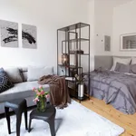 Rent 2 bedroom apartment of 32 m² in Berlin