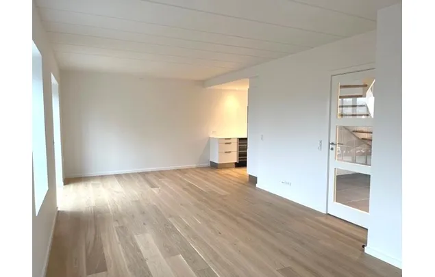 Lej 4-værelses rækkehus på 151 m² i Odense SV