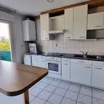 Appartement de 50 m² avec 2 chambre(s) en location à Grenoble