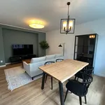 Rent 1 bedroom apartment of 52 m² in Prague