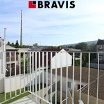 Rent 2 bedroom apartment of 31 m² in Brno