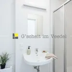 Zimmer von 17 m² in Graz