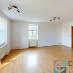 Rent 2 bedroom apartment in Jablonec nad Nisou