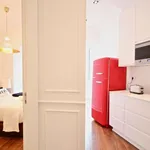 Rent 2 bedroom apartment in lisbon