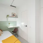 Habitación en madrid