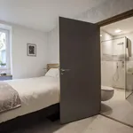 Appartement de 200 m² avec 1 chambre(s) en location à Paris