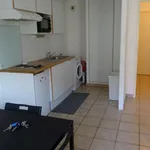 Rent 2 bedroom apartment of 37 m² in Marcq En Baroeul