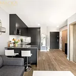 Rent 2 bedroom apartment of 40 m² in Rzeszów