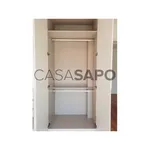 Apartamento T1 para alugar em Maia