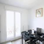 Rent 4 bedroom apartment in Clichy