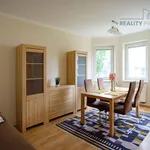 Rent 3 bedroom apartment of 82 m² in Teplice nad Bečvou