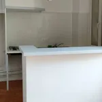 Rent 1 bedroom apartment of 32 m² in Marseille