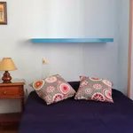 Alquilar 1 dormitorio apartamento en Salamanca