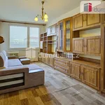 Rent 2 bedroom apartment in Mělník