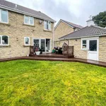 Rent 4 bedroom house in Yorkshire And The Humber