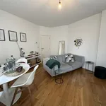 Huur 1 slaapkamer appartement in Schaerbeek - Schaarbeek