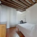 Rent 2 bedroom apartment of 45 m² in Paris