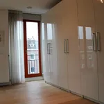 Huur 3 slaapkamer appartement van 97 m² in Amsterdam