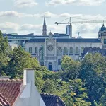  appartement avec 2 chambre(s) en location à Bruxelles  1