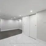 Rent 4 bedroom house in Toronto