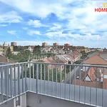 Pronajměte si 1 ložnic/e byt o rozloze 45 m² v Brno