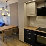 Rent 2 bedroom apartment of 40 m² in Wrocław