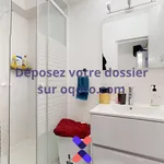 Appartement de 14 m² avec 8 chambre(s) en location à Créteil