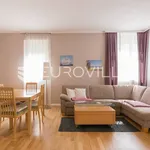 Rent 2 bedroom apartment of 126 m² in Zagreb