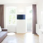 Miete 1 Schlafzimmer wohnung von 43 m² in Vienna