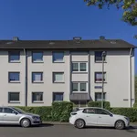 Rent 3 bedroom apartment of 54 m² in Essen