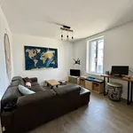 Rent 3 bedroom apartment of 60 m² in VALENCE