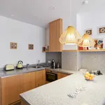 Rent 1 bedroom apartment of 35 m² in Valencia