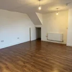 Rent 2 bedroom flat in Oadby and Wigston