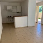 Appartement de 55 m² avec 3 chambre(s) en location à PESSAC