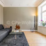 Miete 2 Schlafzimmer wohnung von 60 m² in Hamburg