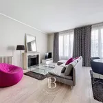 Appartement de 87 m² avec 3 chambre(s) en location à Paris