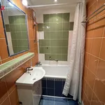 Pronajměte si 1 ložnic/e byt o rozloze 38 m² v Kladno