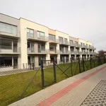 Pronajměte si 2 ložnic/e byt o rozloze 48 m² v Prague