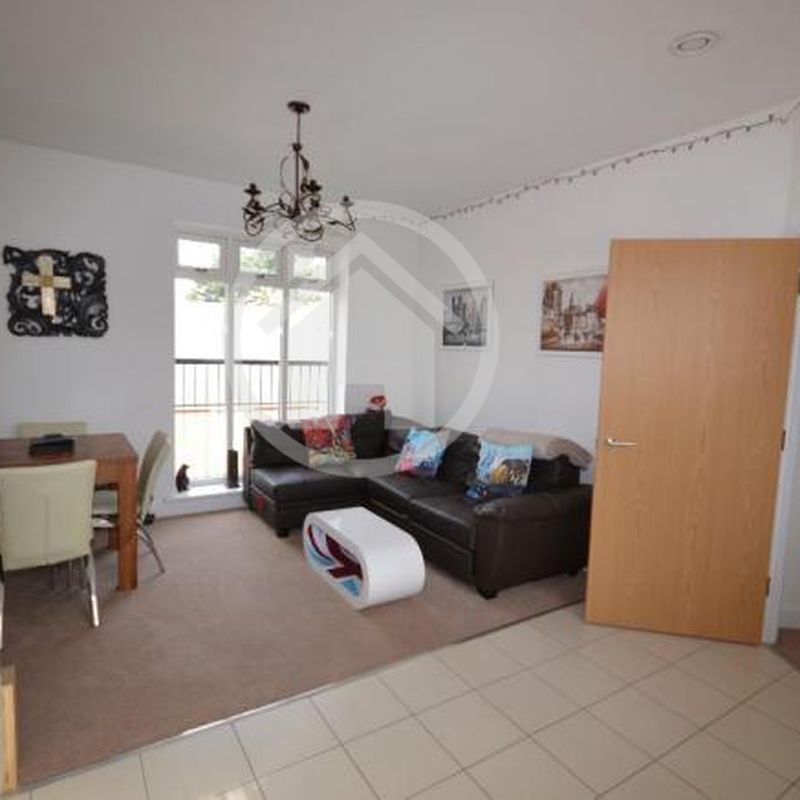 Offer for rent: Flat, 1 Bedroom Millfield