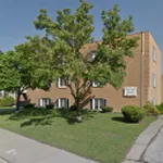 2 bedroom apartment of 678 sq. ft in Windsor