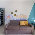 2-room flat via Dante Alighieri 21b, Porto Torres